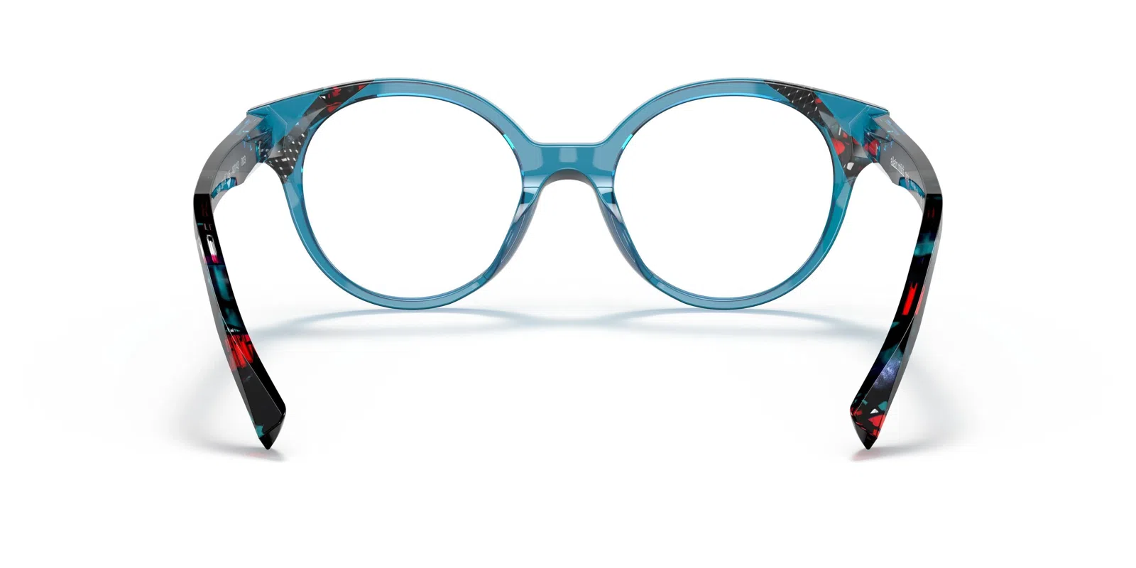 Alain Mikli Savoie 3143 Eyeglasses - view 15